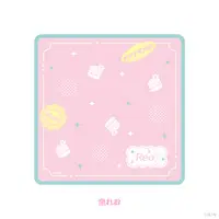 Sumeragi Reo - Hand Towel - Splare