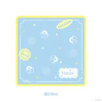 Shinomiya Yuno - Hand Towel - Splare