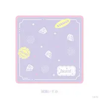 Shirose Isumi - Hand Towel - Splare