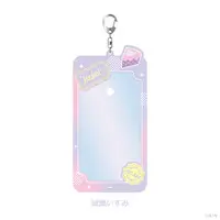 Shirose Isumi - Case - Splare