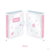 Sumeragi Reo - Folder - Splare