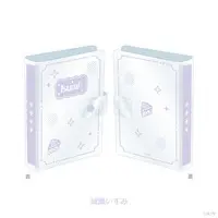 Shirose Isumi - Folder - Splare