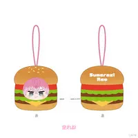 Sumeragi Reo - Mascot - Splare