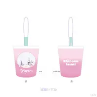 Shirose Isumi - Mascot - Splare