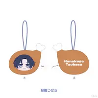 Hanakago Tsubasa - Mascot - Splare