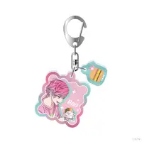 Sumeragi Reo - Acrylic Key Chain - Key Chain - Splare