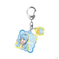 Shinomiya Yuno - Acrylic Key Chain - Key Chain - Splare