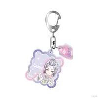Shirose Isumi - Acrylic Key Chain - Key Chain - Splare