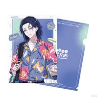 Hanakago Tsubasa - Stationery - Plastic Folder - Splare