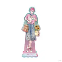 Sumeragi Reo - Acrylic stand - Splare