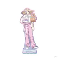 Shirose Isumi - Acrylic stand - Splare