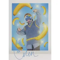 Colon - Character Card - Strawberry Prince