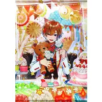 Amatsuki - Tapestry - Utaite