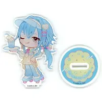 Harusame Urame - Acrylic stand - Aogiri High School