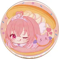 Gabu Rieru - Badge - Aogiri High School