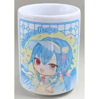 Harusame Urame - Mug - Tableware - Aogiri High School