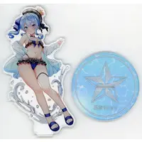 Hoshimachi Suisei - Acrylic stand - hololive