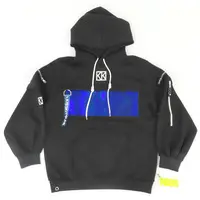 Suzuki Hina - Clothes - Hoodie - HIMEHINA