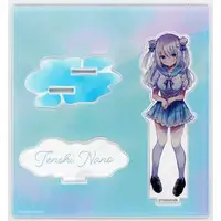 Tenshi Nano - Acrylic stand - Masquerade