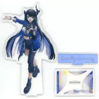 Nerissa Ravencroft - Acrylic stand - Advent