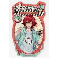 Hanasaki Miyabi - Stickers - HOLOSTARS
