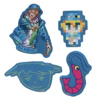 Ex Albio - Nijisanji Decora Mode - Stickers - Nijisanji