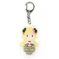 Tsunomaki Watame - Key Chain - hololive