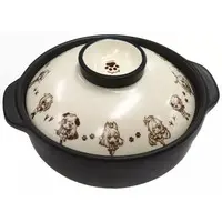 AniMare - Tableware