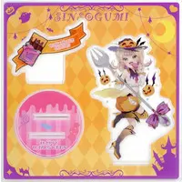 Wakarase Choro - Acrylic stand - Sinsogumi