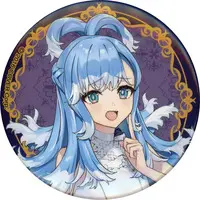Kobo Kanaeru - Badge - hololive