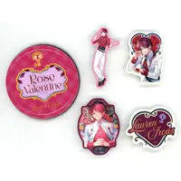 Lauren Iroas - Stickers - Nijisanji