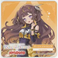 Anya Melfissa - Tableware - Coaster - hololive