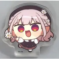 Elu - Acrylic Block - Nijisanji