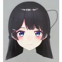 Tsukino Mito - Character Card - Nijisanji
