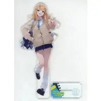 Kaburaki Roco - Acrylic stand - Idios