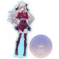 Ishigami Nozomi - Acrylic stand - Nijisanji