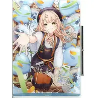 Kaburaki Roco - Acrylic Art Plate - Nijisanji