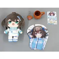 Natsuiro Matsuri - Acrylic Key Chain - Plush - Key Chain - Mouse Pad - Postcard - hololive
