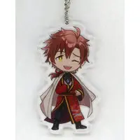 Inui Shinichirou - Acrylic Key Chain - Key Chain - REJECT