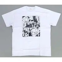 Ninomae Ina'nis - Clothes - T-shirts - Myth