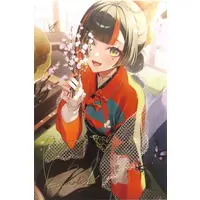 Choya Hanabi - Postcard - VSPO!