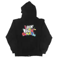 Lauren Iroas - Clothes - Hoodie - Nijisanji