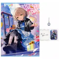 Machita Chima - Tapestry - Nijisanji