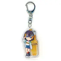 Petra Gurin - Acrylic Key Chain - Key Chain - Nijisanji