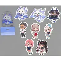 Nijisanji - Stickers