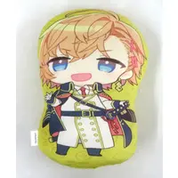 Shibuya HAL - Cushion - Neo-Porte