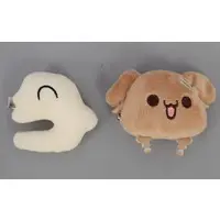 Inugami Korone - Accessory - Hair Clip - hololive