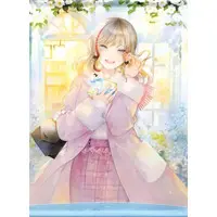 Kurusu Natsume - Tapestry - Nijisanji