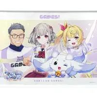 Lunlun - Tapestry - Nijisanji