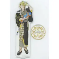 Sonny Brisko - Ichiban Kuji - Acrylic stand - Nijisanji